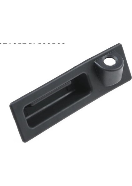 Bagaj Açma Kolu F30F36 F45 X1:F48 X3:F25 X5:F15 X6:F16 (Icam Kamera Delikli)