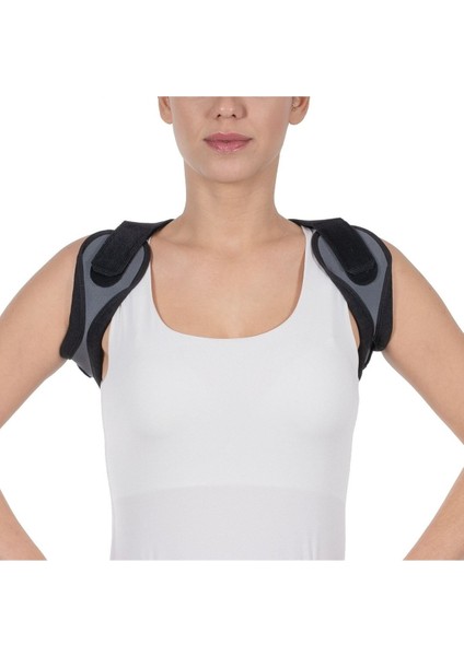 Klavikula Bandajı Plastik Destekli (Std 1=s-M) fiyatları