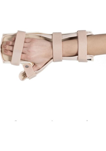 Statik El Bilek Splinti (W 335) Sağ-Large