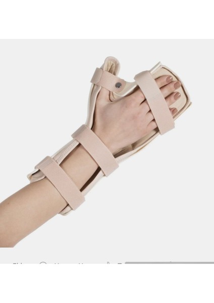 Statik El Bilek Splinti (W 335) Sağ-Small fiyatları