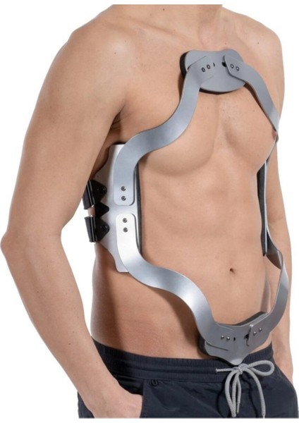 Wıngmed Hiperekstansiyon Korse Jeweet - Beden: M (W 423-M) fiyatları