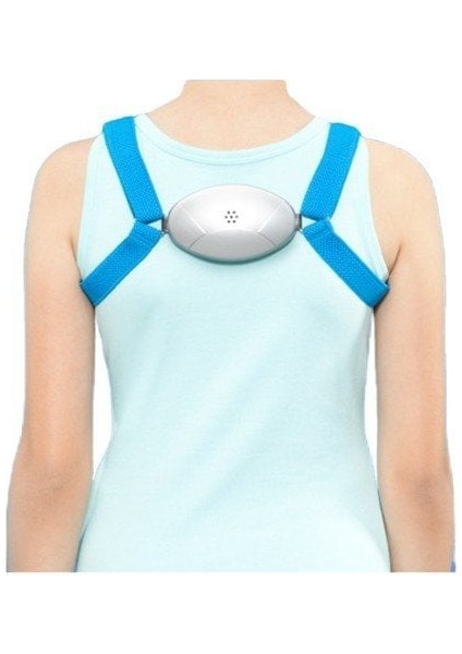 Spidermed1 Alarmlı Dik Duruş Korsesi