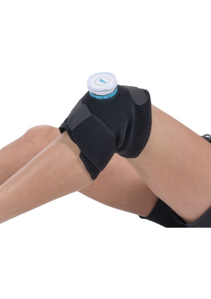 Buz Kompresli Dizlik (Standart) Jetsepet fiyatları