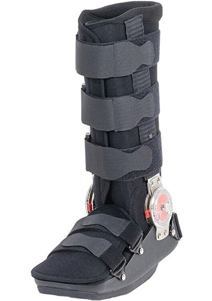 Rom Walker (Uzun) Erken Mobilizasyona Yardımcı Ayak Bileği Ortezidir. 38-41 Numara Ayak