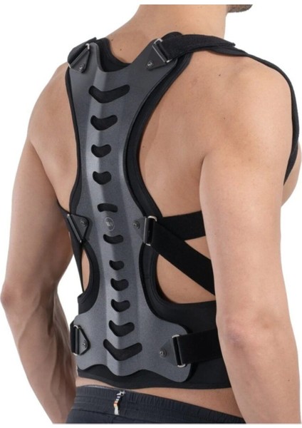 Wıngmed Spinal Korse - Beden: L (W 444-L) fiyatları