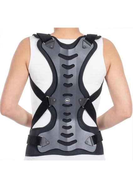 Wıngmed Spinal Korse - Beden: L (W 444-L) modelleri