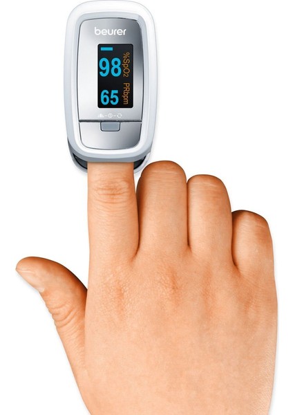 Beurer Po 30 Nabız Pulse Oksimetre fiyatları