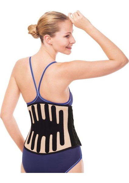 Tx Lumbostad Korse Kod: 161 Medium