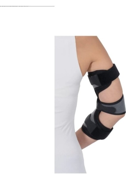 W223-STD2 Kubital Tünel Dirseklik (L-Xl-Xxl) fiyatları