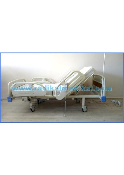 Iki Motorlu Ev Tipi Hasta Karyola fırsatları