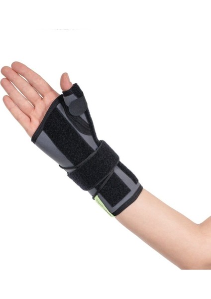 Wıngmed Bağcıklı Başparmak Destekli El Bilek Ateli - Beden: Sağ (W 321-SAG) fırsatları