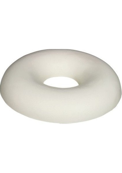 Ortopedik Visco Oturma Simidi Minderi Visco Yastık