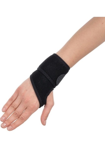 Wıngmed Başparmak Geçmeli Bileklik (W 317)