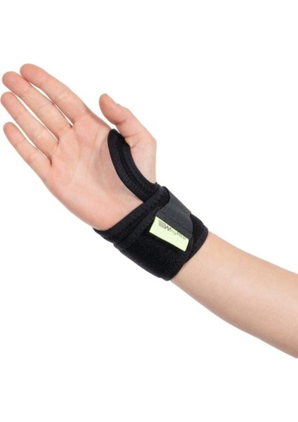 Wıngmed Başparmak Geçmeli Bileklik (W 317) fırsatları