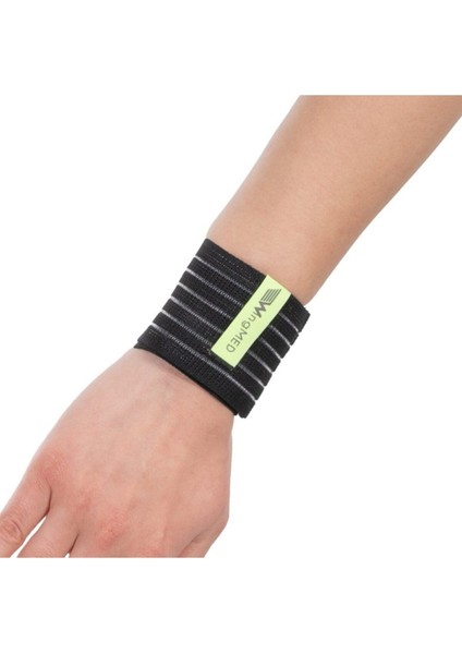 Wıngmed Basit Bileklik Misinalı (W 329)