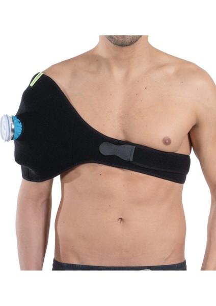 Wıngmed Buz Kompresli Omuzluk (W 227)