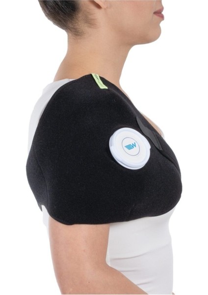 Wıngmed Buz Kompresli Omuzluk (W 227) modelleri