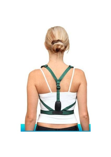 Backtone Duruş Düzeltici Small Beden