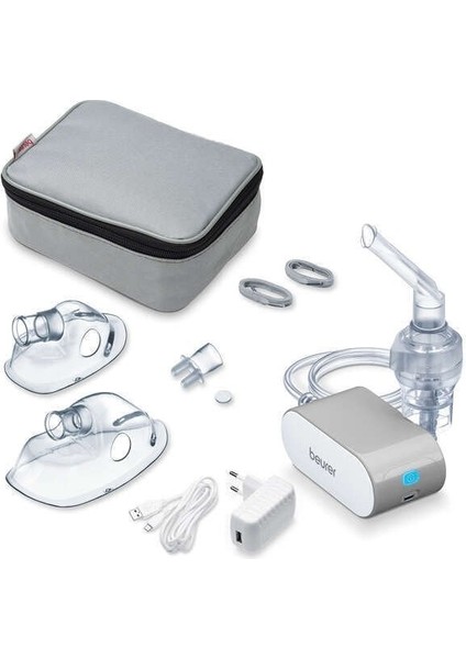 Beurer Ih 58 Nebulizatör fiyatları