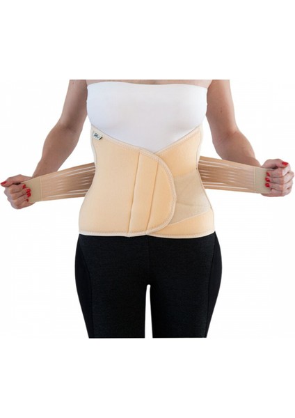 Sezaryan Sonrası Toparlayıcı Korse Large