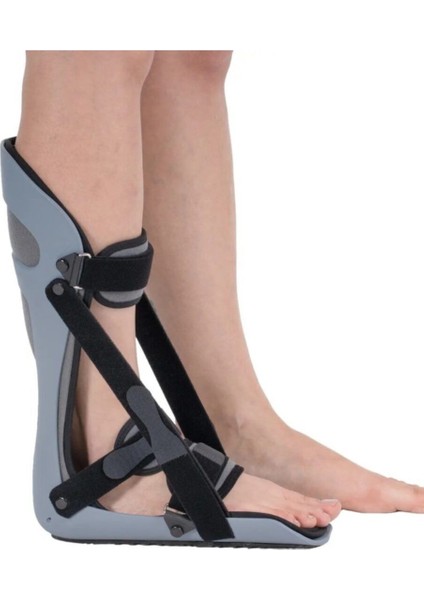 Wıngmed Gece Splinti - Beden: M (W 640-M)