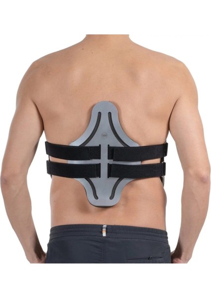 Wıngmed Hiperekstansiyon Korse Jeweet - Beden: S (W 423-S) fırsatları