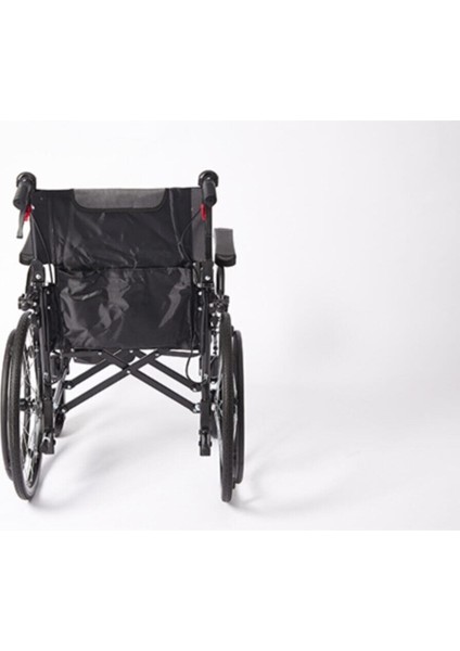 164 Refakatçi Manuel Tekerlekli Sandalye W864 indirimleri