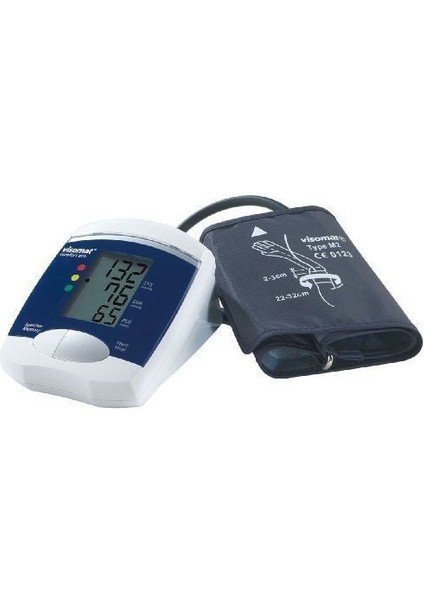 Comfort Eco Koldan Tansiyon Aleti