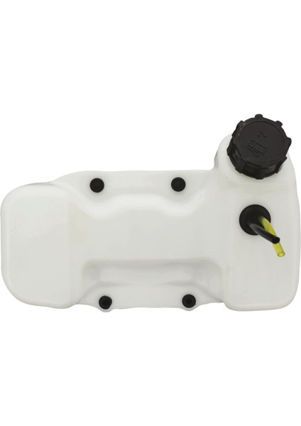 Benzin Deposu Motorlu Tırpan Dört Delik TL43/52 CG520 BG52