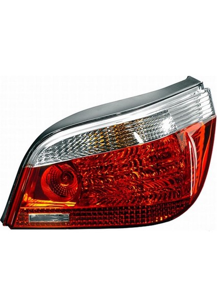 Stop Beyaz Sol E60 2004-07