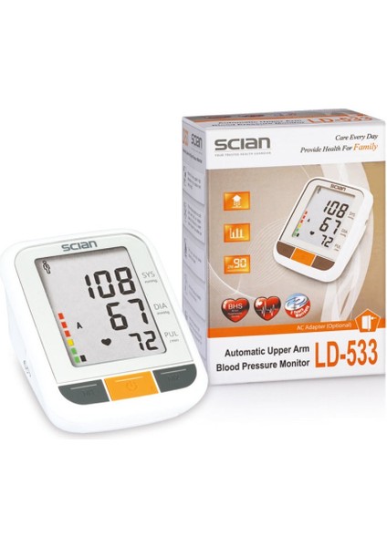 Üst Koldan Ölçer Digital Tansiyon Aleti fiyatları