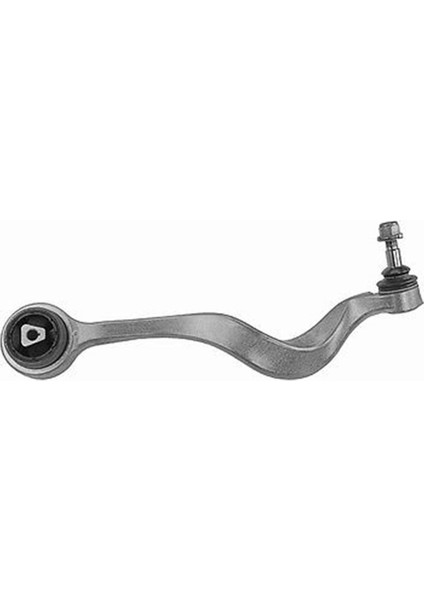 Ön Salıncak Üst Burçlu Eğri Sol E60 31126765995