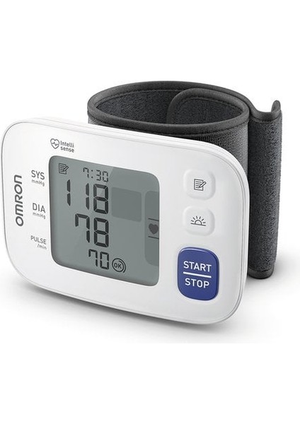 Rs4 Bilek Tipi Dijital Tansiyon Aleti