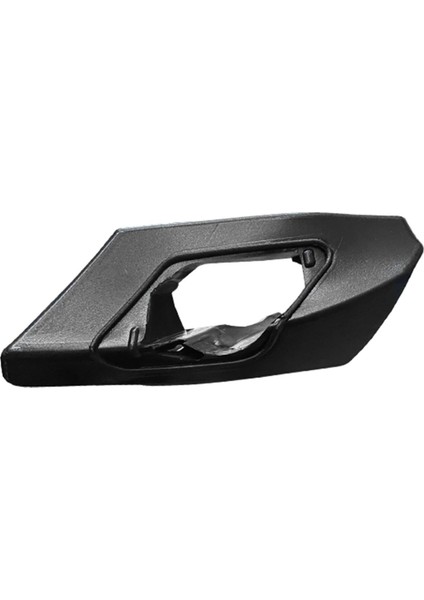 Far Fıskiye Kapak Braketi F30+LCI Sol -M3 Goodgo-Style- 2012-18