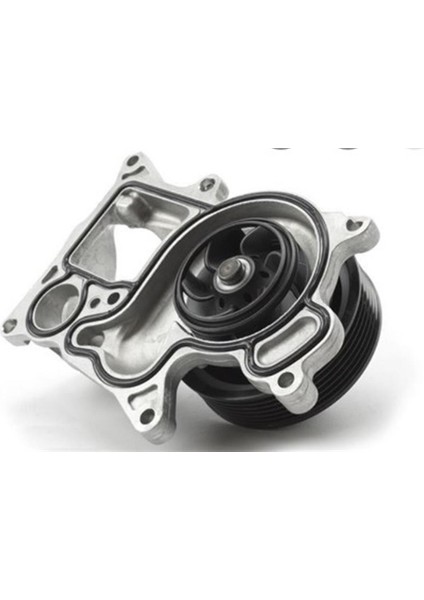 Devırdaım Kasnaklı Bmw 3 Serısı (E90) 320 D - 318 D 05-11/ (F30) 320 D - 318 D 11-15/ 5 Serısı (F10) 520 D 10-14/ X3 (F25) Xdrive 2.0 D 10-/ X5 (F15,F