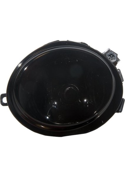 Sis Farı E39 E46 Sol ; Düz Cam -M3/m5- 2001-06