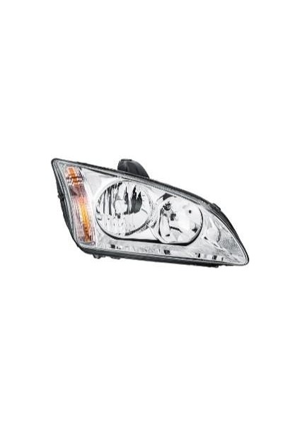 FAR LAMBA FORD FOCUS 05-07 MOTORLU SAĞ