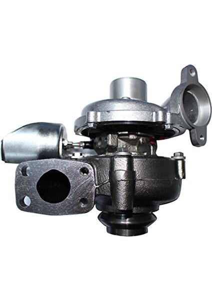 Turbo Şarj FOCUS/C-MAX/307/C4 1.6 Tdcı 1479055/ 110PS 0375.J6