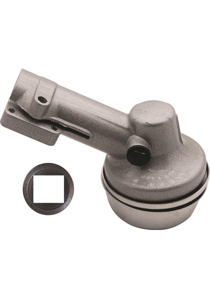 Motorlu Tırpan Dişli Grubu(Redüktör) Stıhl -FS85/120/200/250/FR450/480 25.4mm