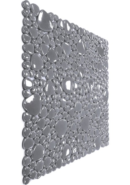Mutfak, Banyo, Havuz, Sauna, Spa ve Yaşam Alanlarının Tüm Yüzeyleri İçin Damla Cam Mozaik. File Ölçüsü: 31.5X31.5 Cm. ( 1 Kutu = 10 File = 1 m2 Fiyatıdır ) fırsatları