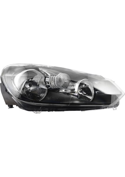 Far Sağ Sinyalli Ampullü (H7 H15) Golf Vı 08> 043851