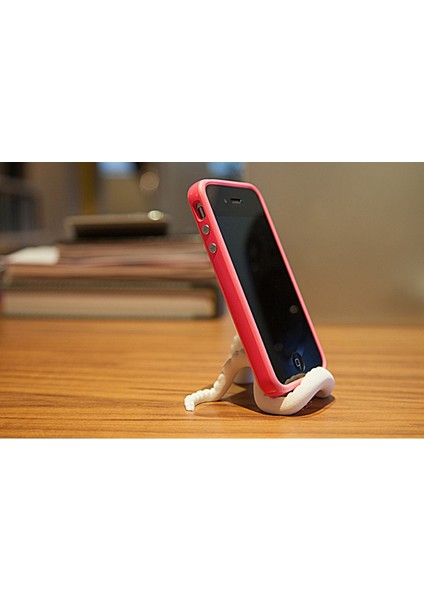 Ahtapot Kolu Telefon Tutacağı