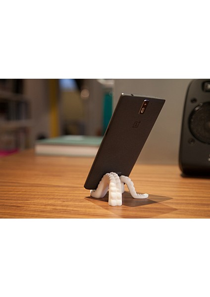 Ahtapot Kolu Telefon Tutacağı fiyatları