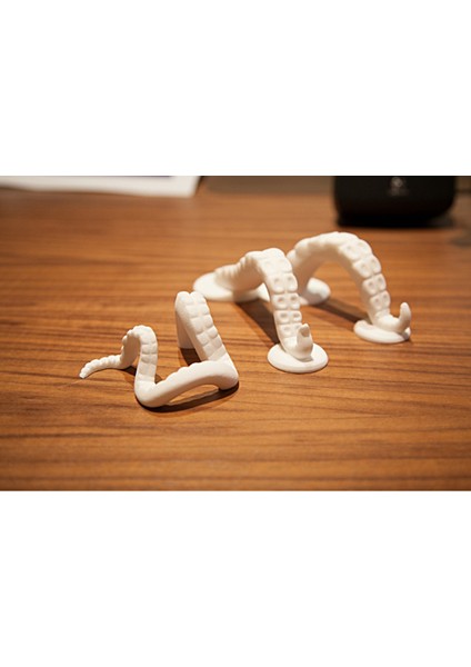 Ahtapot Kolu Telefon Tutacağı indirimleri