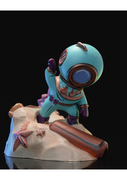 Derin Dalgıç Telefon Tutucu fırsatları