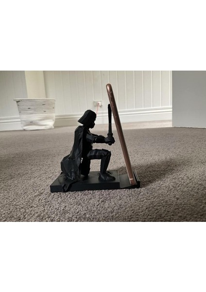 Star Wars Darth Vader Telefon Tutacağı fiyatları