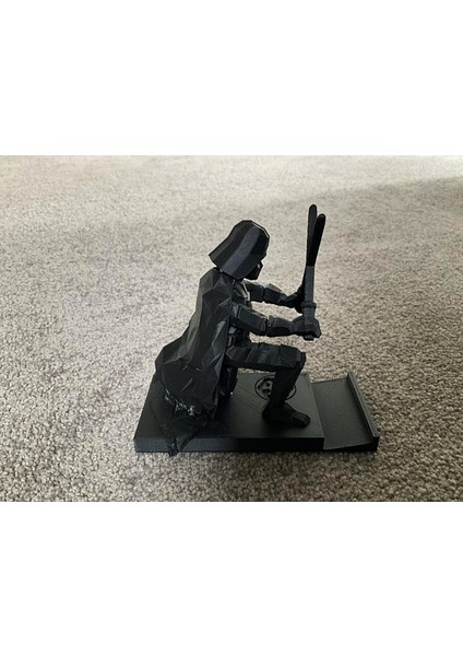 Star Wars Darth Vader Telefon Tutacağı modelleri