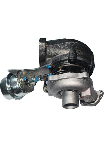 Turbo Şarj 75PS Corsa C Combo C Z13DT 93177409 95516208 860067