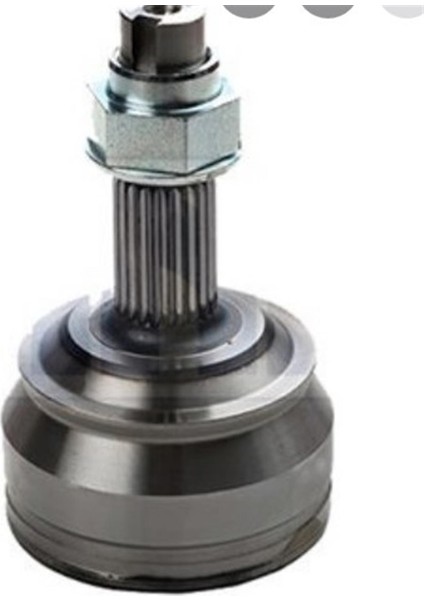 Aks Kafası Sol-Sag On Dıs Opel Corsa D 1.2 22X27X51 Uzunluk 133.5MM 2006-2014 51733777 fiyatları