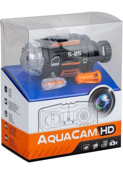 Aqua Cam Hd Denizaltı 85024